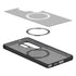 Spigen Galaxy S25 Ultra Case - Ultra Hybrid MagFit